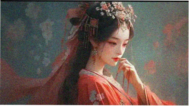 母亲的旧相册 剧照 家庭伦理电影